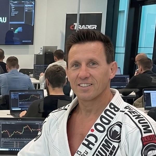 Guido Kessler – Kampfkunst-Meister